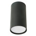 Светильник потолочный Feron ML176 MR16 GU10 35W 230V, черный Светильник потолочный Feron ML176 MR16 GU10 35W 230V, черный