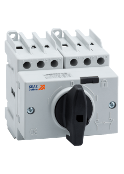 Выключатель-разъединитель реверсивный OptiSwitch DI-25-3C
