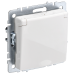 BRITE Розетка 1-местная с заземлением с защитными шторками и крышкой 16А IP44 РСбш10-3-44-БрБ белый IEK BRITE Розетка 1-местная с заземлением с защитными шторками и крышкой 16А IP44 РСбш10-3-44-БрБ белый IEK