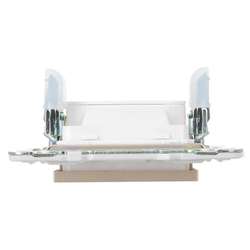 SKANDY Подсветка LED встраиваемая SK-L01Sa песочный IEK SKANDY Подсветка LED встраиваемая SK-L01Sa песочный IEK