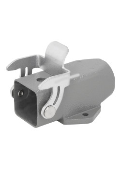 Корпус приборный накладной OptiLink HDC-H3A-SF-1L-M20