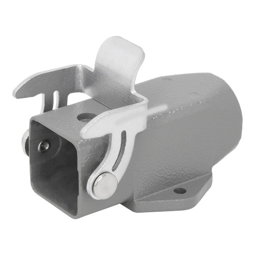 Корпус приборный накладной OptiLink HDC-H3A-SF-1L-M20