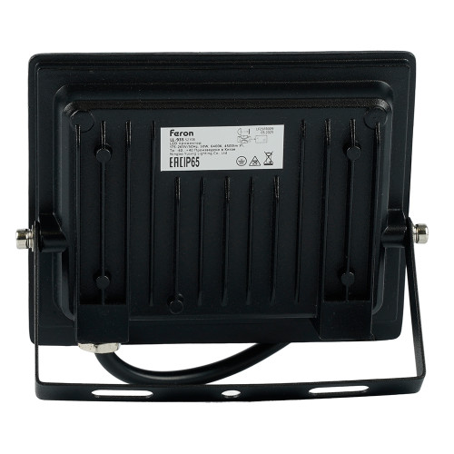 Светодиодный прожектор Feron LL-935 IP65 50W 6400K Светодиодный прожектор Feron LL-935 IP65 50W 6400K