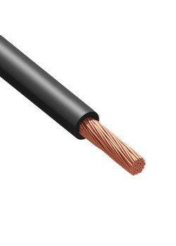 Провод ПуГВнг(А)-LS 1х10 Ч 450/750В (м) 994
