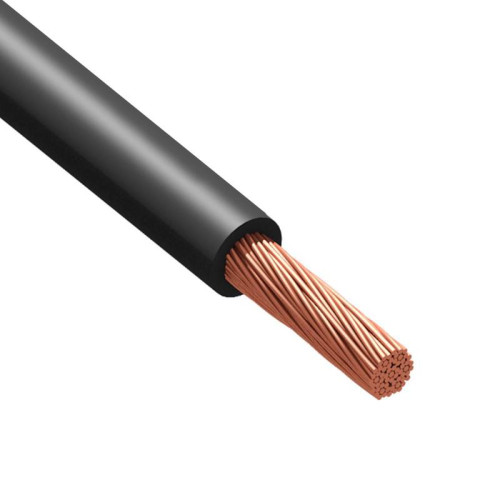 Провод ПуГВнг(А)-LS 1х10 Ч 450/750В (м) 994