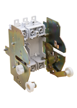 Комплект для выдвижного исполнения OptiMat D100, D160, D250 63-250А-УХЛ3
