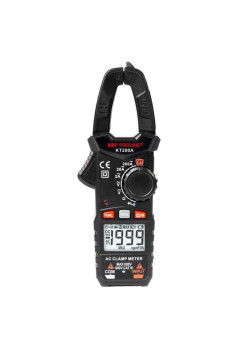 Клещи токовые цифровые KT 200A 