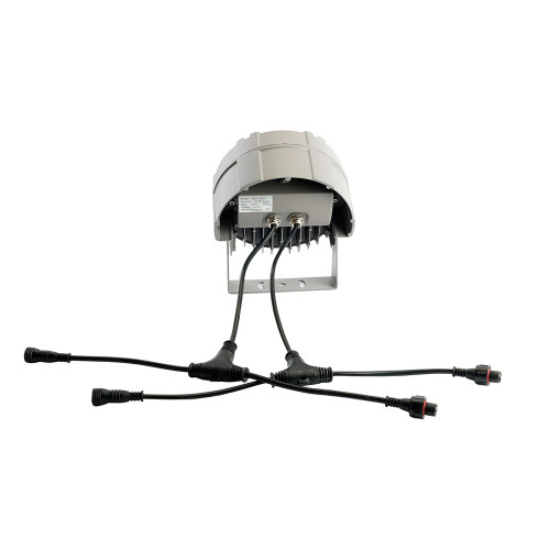 Светодиодный светильник ландшафтно-архитектурный Feron LL-899 DC24V 72W RGBW IP65 Светодиодный светильник ландшафтно-архитектурный Feron LL-899 DC24V 72W RGBW IP65