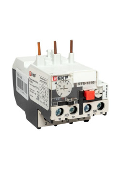 Реле тепловое РТЭ-1310 4-6А EKF