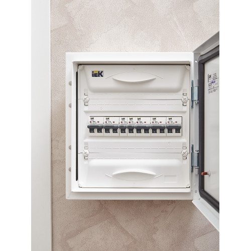 ARMAT Автоматический выключатель M06N 1P C 5А IEK ARMAT Автоматический выключатель M06N 1P C 5А IEK