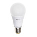 Лампа светодиодная PLED-ECO 11Вт A60 грушевидная 3000К тепл. бел. E27 880лм 230В JazzWay 1033208 Лампа светодиодная PLED-ECO 11Вт A60 грушевидная 3000К тепл. бел. E27 880лм 230В JazzWay 1033208