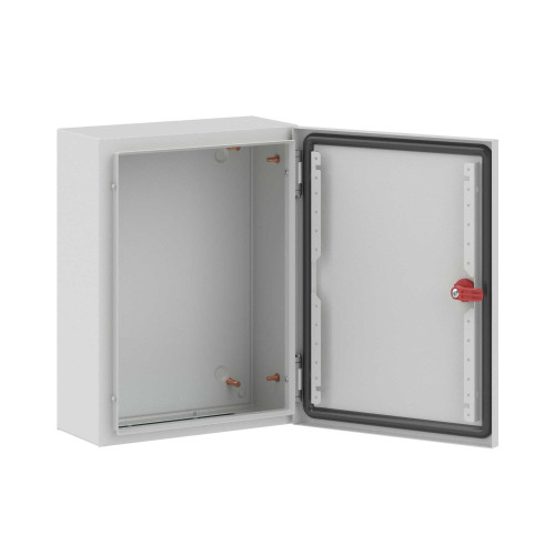 Корпус навесной ST без М/П ВxШxГ 400x300x150 мм, IP66