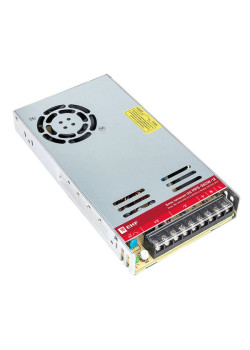 Блок питания 12В MPS-350W-12
