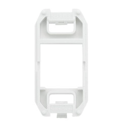 Суппорт для телекоммуникац. разъема RJ45 AT&T ABB 2CLA201880A1001