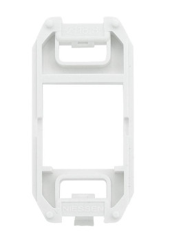 Суппорт для телекоммуникац. разъема RJ45 AT&T ABB 2CLA201880A1001