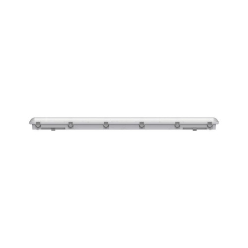 Светильник пылевлагозащищенный ДСП WP 11 C 60W OP 840 L1500 EL LED 1500х85х80мм 60Вт 4000К IP65 бел. 15071123178 Светильник пылевлагозащищенный ДСП WP 11 C 60W OP 840 L1500 EL LED 1500х85х80мм 60Вт 4000К IP65 бел. 15071123178