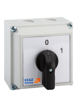Переключатель OptiSwitch 4G10-10-PK-R014