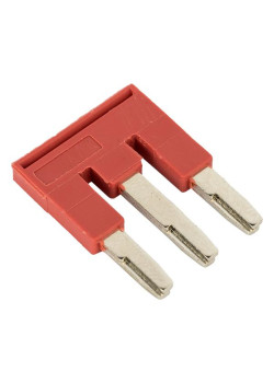 Перемычка для ST/Push-in 4 3PIN (20 шт.) EKF