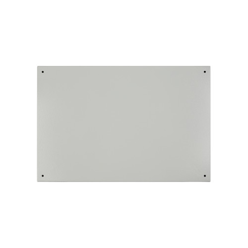 Корпус металлический ЩМП-4.6.1-0, 400х600х150 мм, IP54, RAL7035 светло-серый LITE Корпус металлический ЩМП-4.6.1-0, 400х600х150 мм, IP54, RAL7035 светло-серый LITE