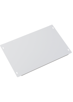TITAN Панель ЛГ к ВРУ-Х ХХ.60.ХХ (H=600) (2шт/компл) IEK