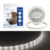 Светодиодная LED лента Feron LS603, 60SMD(2835)/m 4.8W/m 12V 5m 4000К Светодиодная LED лента Feron LS603, 60SMD(2835)/m 4.8W/m 12V 5m 4000К