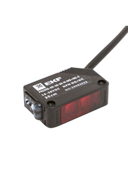 Оптический бесконтактный датчик PROXIS-3D-20-30-N-NO+NC-2