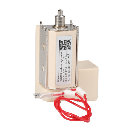 Расцепитель минимального напряжения OptiMat A S1 230VAC