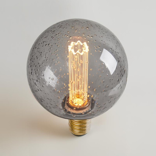 Лампа светодиодная Loft Led G125FC1978 4Вт 1800К E27 Voltega 8569 Лампа светодиодная Loft Led G125FC1978 4Вт 1800К E27 Voltega 8569