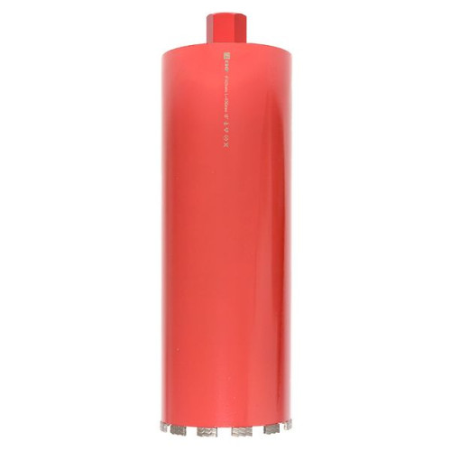 Коронка алмазная (проходка) WCHP-162/450 (1 ¼″ UNC) EKF Expert Коронка алмазная (проходка) WCHP-162/450 (1 ¼″ UNC) EKF Expert