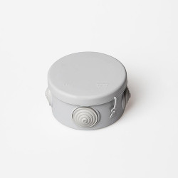 Коробка распределительная ОП 60х40мм IP55 Ruvinil 67010