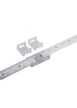 Соединитель для светодиодной ленты 220V LS705 (5730), LD502
