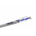 Кабель витая пара F/UTP 1х2х24AWG кат.5E PVC indoor 305м (м) TOKOV ELECTRIC TKE-C06-F12-5E-305-PVC Кабель витая пара F/UTP 1х2х24AWG кат.5E PVC indoor 305м (м) TOKOV ELECTRIC TKE-C06-F12-5E-305-PVC