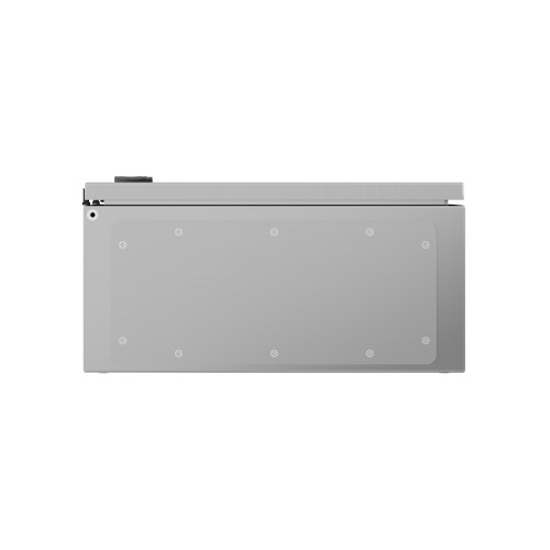 Корпус навесной STH с М/П из нержавеющей cтали AISI304 ВxШxГ 600x400x200 мм, с фланцем, IP66 Корпус навесной STH с М/П из нержавеющей cтали AISI304 ВxШxГ 600x400x200 мм, с фланцем, IP66