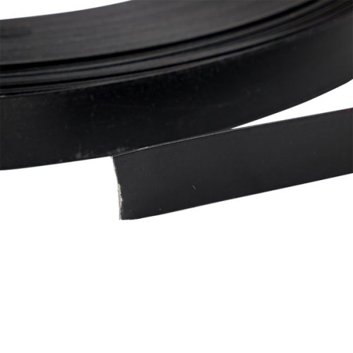Лента стальная с полимерным покрытием STEC 12x0,45 (25м.) EKF