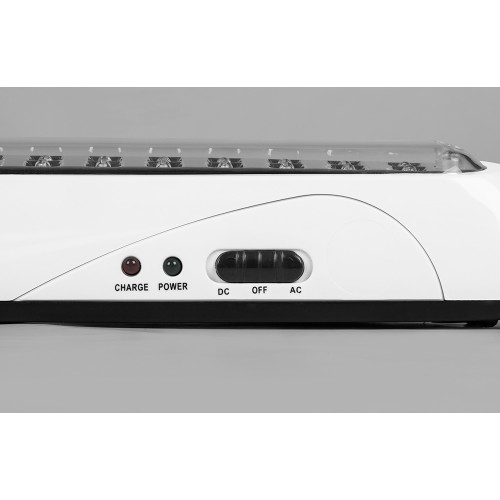 Светильник аккумуляторный, 30 LED AC/DC, белый, EL20 Светильник аккумуляторный, 30 LED AC/DC, белый, EL20