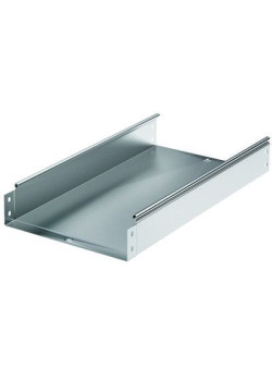 Лоток 200х100 L2000 толщина 1,0 мм