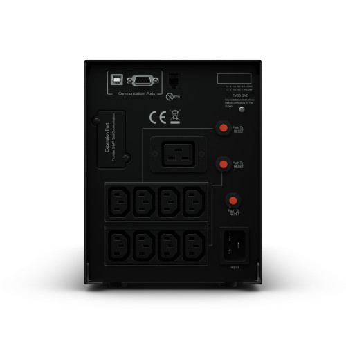 CyberPower PR2200ELCDSL