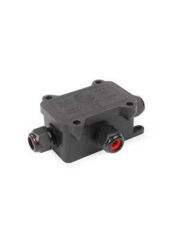 Коробка распределительная герметичная MG Box S-3 IP68 Fortisflex 89510