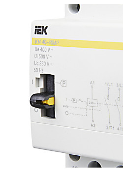 IEK MKK22-40-40