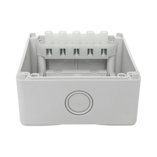 Коробка соединительная Heat Box 100 IP66 Коробка соединительная Heat Box 100 IP66