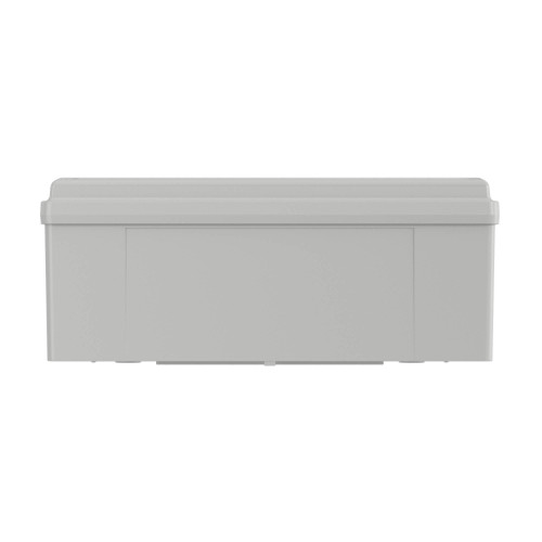 Коробка ответвит. с гладкими стенками, IP56, 190х140х70мм