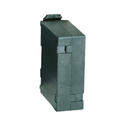 Блокировка OptiStart K-FX-5003 механическая фронтальная для F-09..F-38 и FR