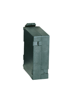 Блокировка OptiStart K-FX-5003 механическая фронтальная для F-09..F-38 и FR