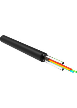 Кабель оптический ОКПЦ-Д2к-16А-3.0 200 ITK FOC0902-S-OU16-30-PV-0200