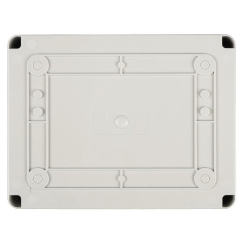 Бокс модульный накладной PDB/W 4008 GR (ЩРН-ПГ- 8) IP65 пластик. Pro JazzWay 5072060 Бокс модульный накладной PDB/W 4008 GR (ЩРН-ПГ- 8) IP65 пластик. Pro JazzWay 5072060