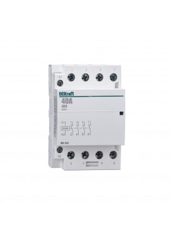 DEKraft 18081DEK