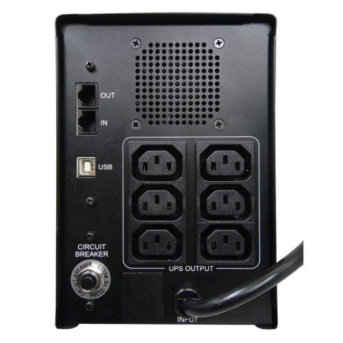 Powercom Imperial IMD-3000AP