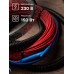 Теплый пол (нагревательный кабель) 150Вт 10 м 1.0 м2 EKF Теплый пол (нагревательный кабель) 150Вт 10 м 1.0 м2 EKF