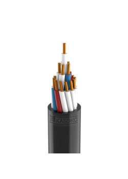 Кабель КВВГнг(А)-LS 19х2.5 0.66кВ (м) Кабэкс ТХМ00131729