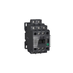КОНТАКТОР MC1D 3P 18A НО+НЗ 24V 50/60ГЦ